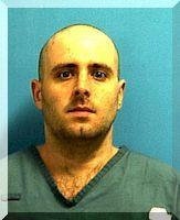 Inmate Zachary T Hatfield