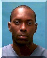 Inmate Anthony M Sr Foxx