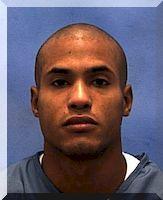 Inmate Anthony S Ropas