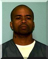 Inmate Anthony W Davis