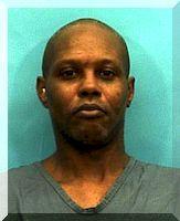 Inmate Antonio J Pinckney