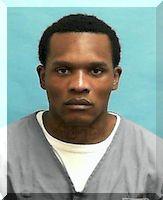 Inmate Antonio R Armstrong