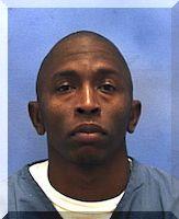 Inmate Arealious Copeland