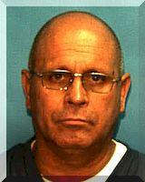 Inmate Arnaldo Martinez