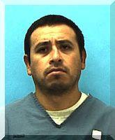 Inmate Augustin C Martinez