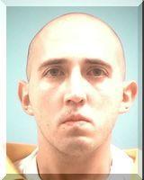 Inmate Brandon Anderson