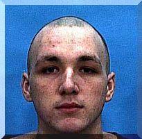 Inmate Brandon L Smith