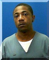 Inmate Brandon Mcdonald