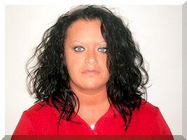 Inmate Brandy Abbott