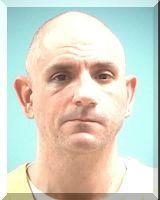 Inmate Brent Fayard