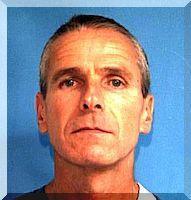 Inmate Brian Calzacorto