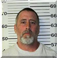 Inmate Brian Lee Davis