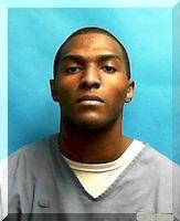 Inmate Brian K Cummings