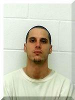 Inmate Brian Scroggins