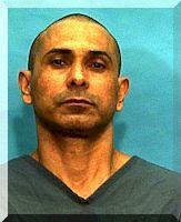 Inmate Carlos Perez Dejesus