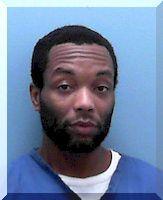 Inmate Carlton Wilson