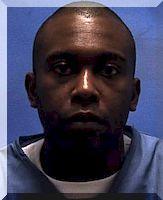 Inmate Cedrick A Davis