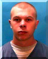 Inmate Chance K Barney