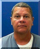 Inmate Charles H Rivera