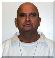 Inmate Charles S Berry