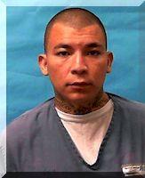 Inmate Christian A Lopez