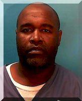 Inmate Christopher Aikens