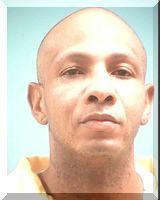 Inmate Christopher Ashley