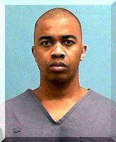 Inmate Christopher Lorick