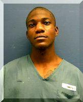 Inmate Clarence Devine