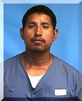 Inmate Clemente Diaz Dejesus