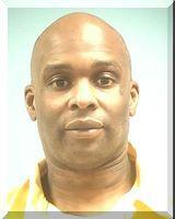 Inmate Corey Jackson