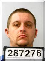 Inmate Corey Mead