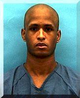 Inmate Corey R Williams