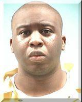 Inmate Cotrell Thomas