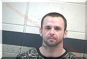 Inmate Craig Adam Mason