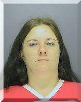 Inmate Crystal Auckerman