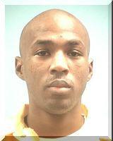 Inmate Damian Duckworth