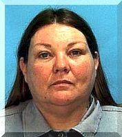 Inmate Dana Miller