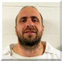 Inmate Daniel A Brownsfield