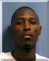 Inmate Daniel Hawthorne