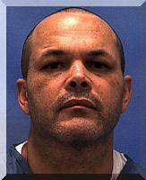 Inmate Dannie R Locklear