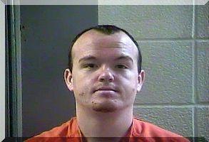 Inmate Darrel Arnold Holt