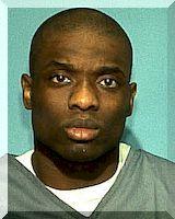 Inmate Darrell J Hall