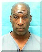 Inmate Darrell T Lewis