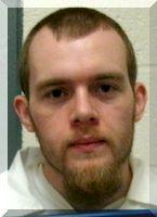 Inmate Darris J Prunty