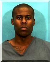 Inmate Darryl R Pope