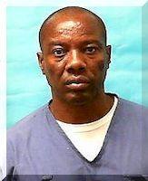 Inmate David A Brown