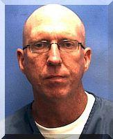 Inmate David E Britt