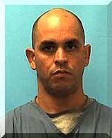 Inmate David Encarnacion