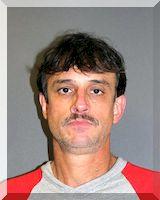 Inmate David Kreuzer